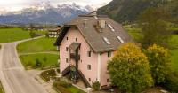 das Stieger - B&B Maishofen