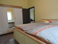 Two-Bedroom Apartment with Terrace