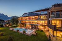 ZUM MARTIN SEPP Appartements im Martinshof - Bed and Breakfast Sankt Johann in Tirol