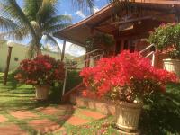 Pousada Shekinah - B&B Olímpia