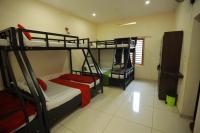 Habitación cuádruple