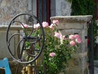 Domaine de Rochebelle - Chambres d’hôtes