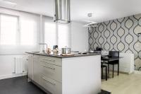 Confortable piso en el Puerto Viejo de Algorta, a 7 min de la playa - Bed and Breakfast Getxo