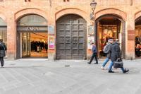 Exclusive Corso Italia Penthouse - B&B