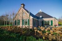 T'hûs bed & breakfast - B&B