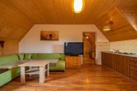 Familiekamer met Eigen Badkamer