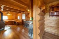 Chalet met 2 Slaapkamers