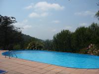 B&B Castagneto Carducci - Casolare con Piscina al mare - Bed and Breakfast Castagneto Carducci