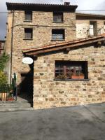 Casa Rural Senderismo - Ferienwohnung