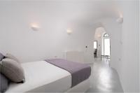 Superior Suite with Outdoor Plunge Pool, Terrace and Blue Domes View