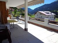 Sot Spondas 15 - B&B Savognin