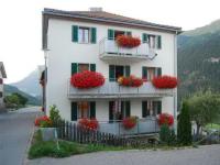 Ferienwohnung Hof Collet - B&B Savognin