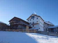 Tgesa Antgerna - B&B Salux