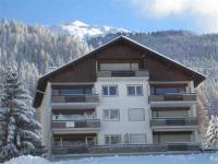 Tga Curver 5 - B&B
