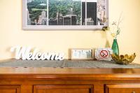 cosy & comfy - OLD TOWN - Ferienwohnung Posen