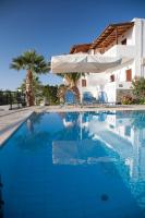 Villa Michalis - Ferienwohnung Astrinó