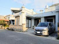 Tiger House - B&B Chatan