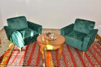 Chambre Double ou Lits Jumeaux Supérieure