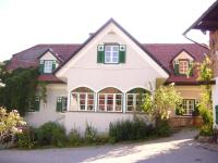 B&B Graz - Hirschenhof - Bed and Breakfast Graz