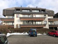 Apartment Andra - Ferienwohnung Winterberg