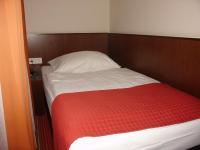 Suite mit 2 Schlafzimmern und Balkon