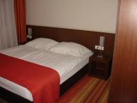Two-Bedroom Suite with Balcony