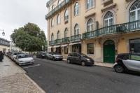Living Chiado - B&B Lisboa