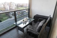 Alpha apartment - Chambres d’hôtes Zagreb