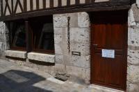 Le logis de l'hermine - B&B