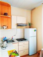 Апартаменты 2 комнаты Центр - B&B Vinnytsia