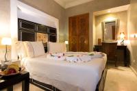 Deluxe Doppelzimmer