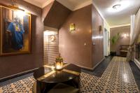 Dar Sholmes - B&B Marrakech