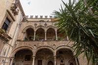 Ajutamicristo Domus by DomuSicily - B&B