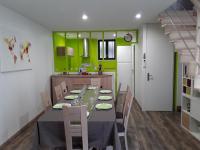 B&B Arçais - Une charmante maison pour un séjour au vert - Bed and Breakfast Arçais