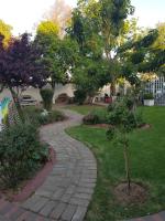 Good 2 Go Guest House - Bed and Breakfast