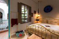 Deluxe Double Room with Shower