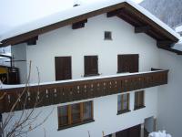 Hotel Garni Almjur - B&B