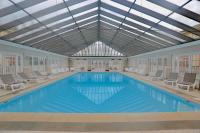 B&B Le Touquet-Paris-Plage - AC Tourisme Le Touquet - Appartements avec piscine et tennis - Bed and Breakfast Le Touquet-Paris-Plage