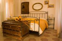 Doppelzimmer mit Bergblick