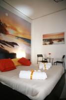 Superior Kamer met Kingsize Bed