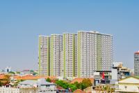 AWAN Grand Asia Afrika Apartment - Ferienwohnung Bandung