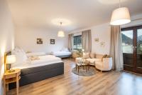 Das Landhaus - Großzügiges Ferienhaus in Altenmarkt - Chambres d'hôtes Altenmarkt im Pongau