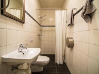 Standard Doppel- oder Zweibettzimmer mit Gemeinschaftsbad