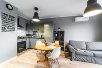 Apartament Graniczna 6 - B&B Bydgoszcz