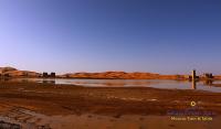 Luxury Sahara Dream Camp - Chambres d’hôtes
