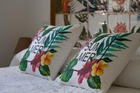 Three-Bedroom Townhouse