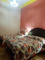 Chambre Double avec Salle de Bains Privative