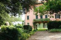Art Apartment Villa Mannelli - B&B