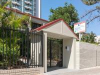 Trickett Gardens Holiday Inn - Chambres d'hôtes Gold Coast