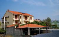 Guesthouse Lučić - B&B Sabbioncello